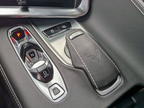 Used 2025 Chevrolet Corvette Z06 image 21