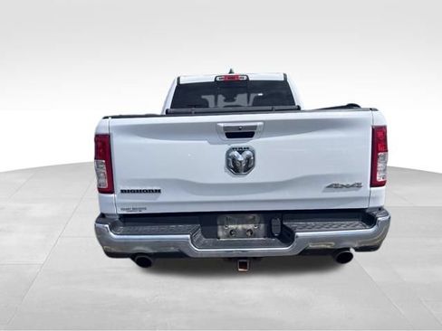Used 2019 RAM 1500 Big Horn AWD/4WD image 6