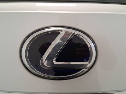 Used 2021 Lexus RX 450h AWD w/ Premium Package image 28