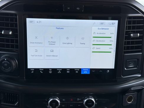 Used 2025 Ford F150 Tremor w/ Mobile Office Package AWD/4WD image 18