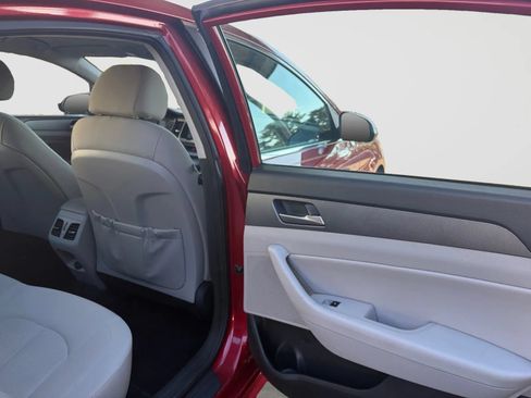 Used 2019 Hyundai Sonata SEL FWD image 17