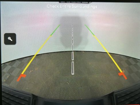 Used 2024 RAM 2500 Big Horn w/ Safety Group image 12