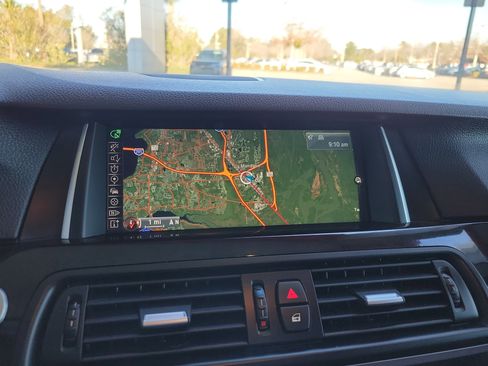 Used 2015 BMW 535i xDrive Sedan image 23