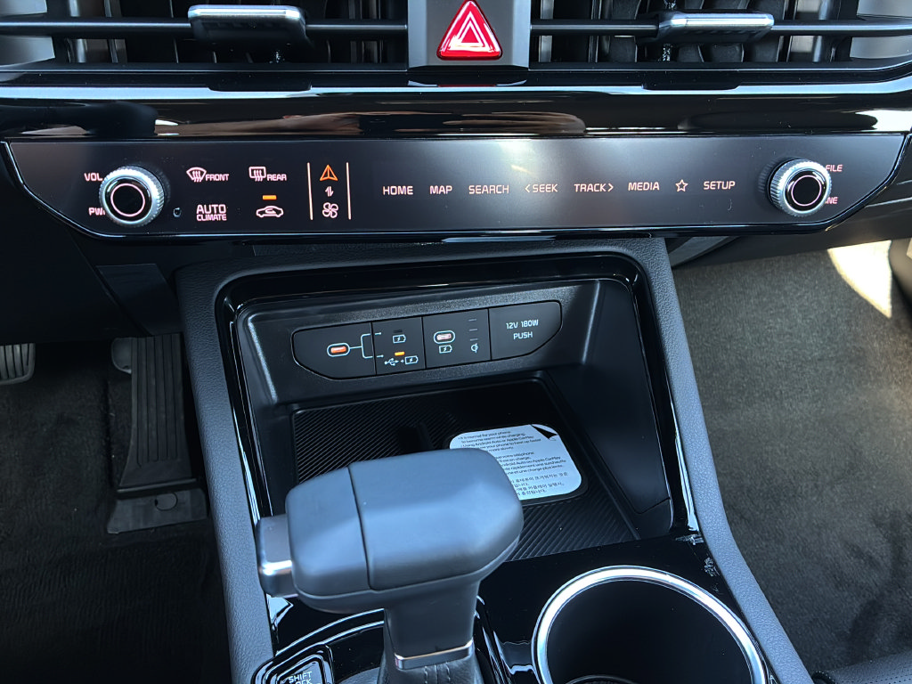 New 2026 Kia K5 GT-Line FWD image 22