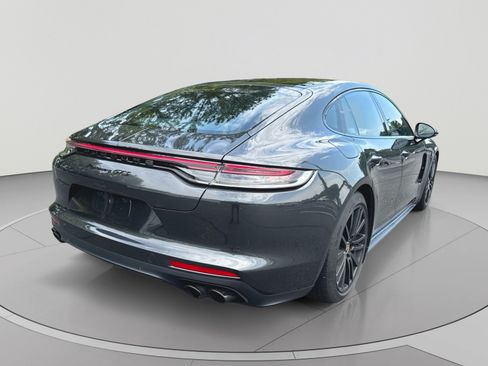 Used 2021 Porsche Panamera GTS AWD/4WD image 29