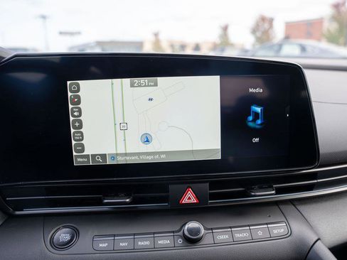 New 2025 Hyundai Elantra SEL image 28