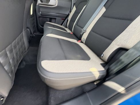 New 2025 Ford Bronco Sport Big Bend image 22