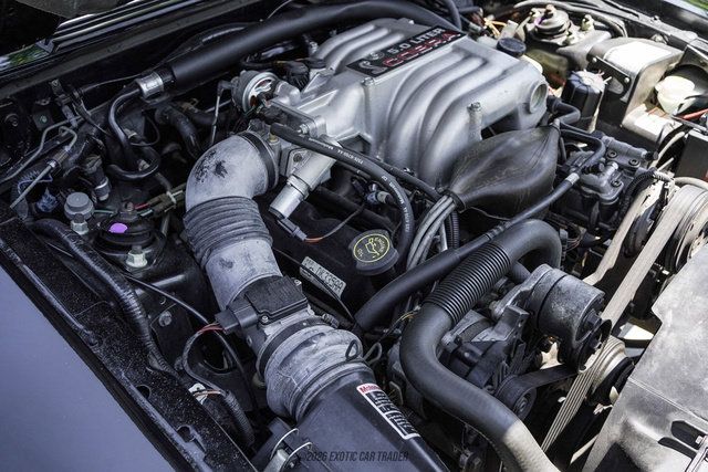 Used 1993 Ford Mustang Cobra RWD image 18