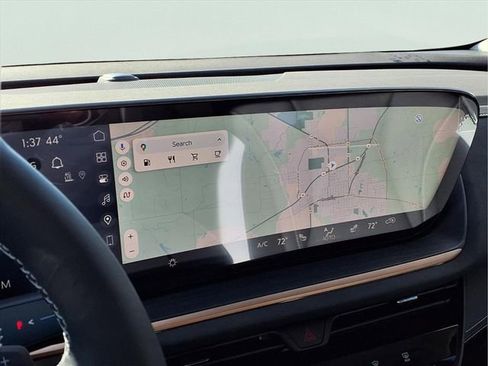 New 2026 Buick Envision Sport Touring image 6