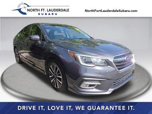 Used 2018 Subaru Legacy 2.5i Premium AWD/4WD image 1