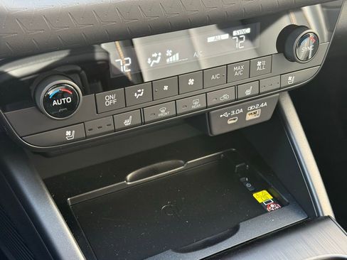 New 2026 Subaru Outback Wilderness image 17