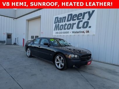 Used 2009 Dodge Charger R/T
