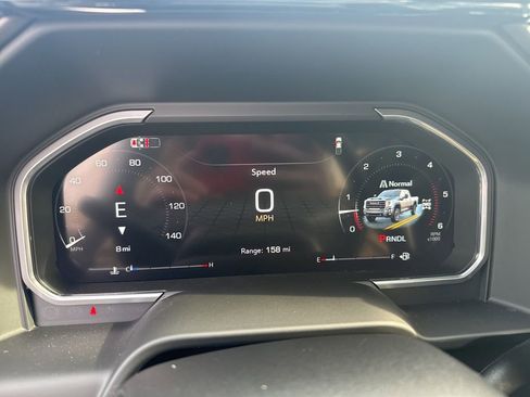 New 2026 GMC Sierra 2500 AT4X image 17