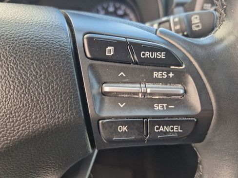 Used 2020 Hyundai Kona SEL AWD/4WD image 16