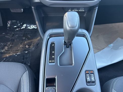New 2026 Subaru Crosstrek 2.0i Premium image 15
