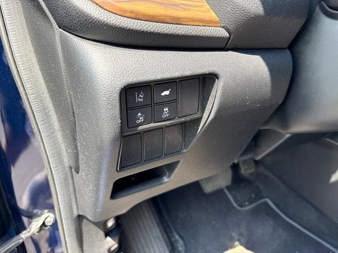 Used 2020 Honda CR-V EX-L image 20