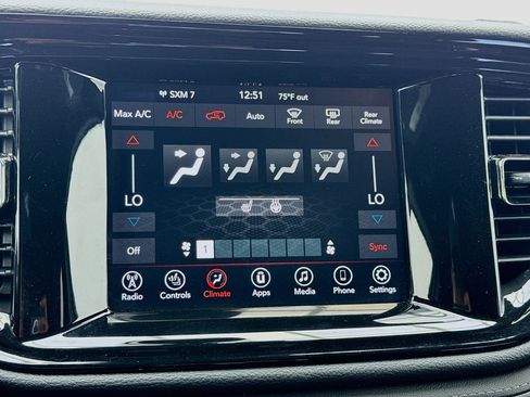 Used 2022 Dodge Durango GT image 12