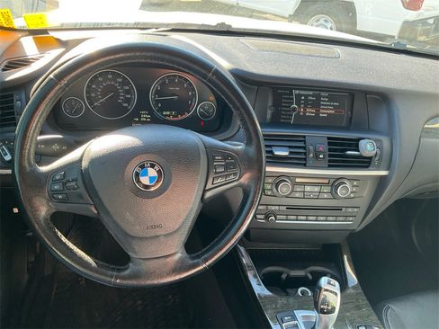 Used 2013 BMW X3 xDrive28i image 25