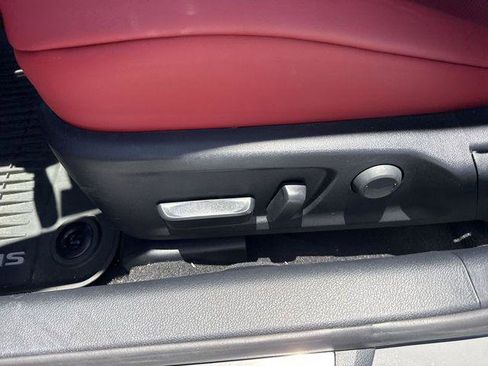 Certified 2024 Lexus IS 350 F Sport w/ Memory Package RWD image 12