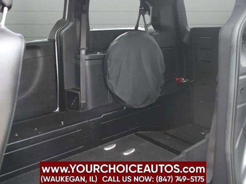 Used 2019 Dodge Grand Caravan GT image 34