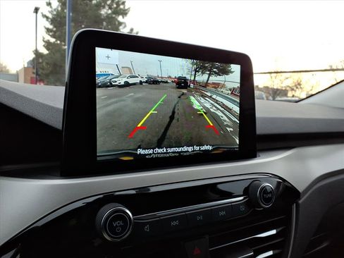 Certified 2022 Ford Escape SE w/ Convenience Package image 20