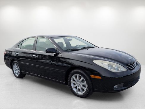 Used 2002 Lexus ES 330 image 3