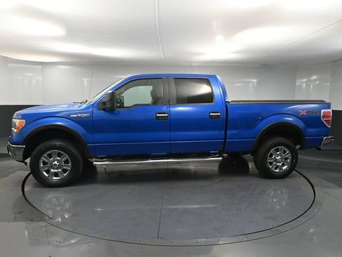 Used 2010 Ford F150 XLT AWD/4WD image 6