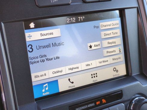 Used 2018 Ford F150 XLT w/ Equipment Group 301A Mid image 23