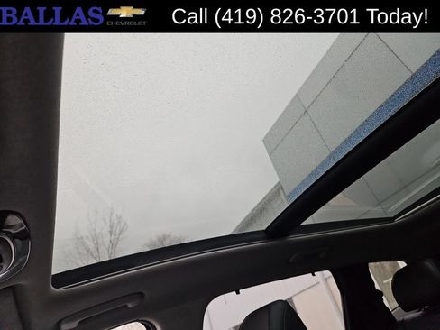 Used 2023 Hyundai Santa Fe Limited AWD/4WD image 19