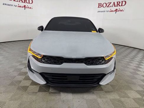 Used 2023 Kia K5 GT w/ GT1 Package FWD image 2