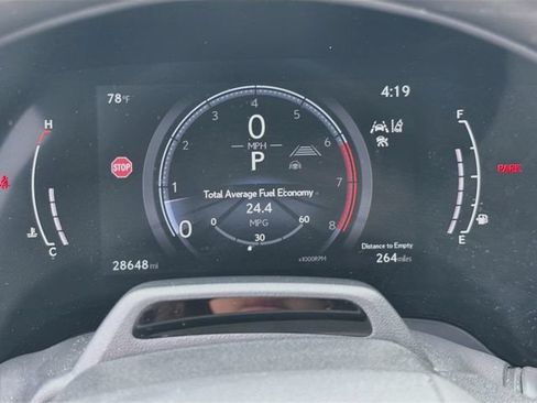 Certified 2023 Lexus RX 350 Premium Plus w/ Cold Area Package AWD/4WD image 13