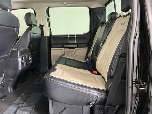 Used 2020 Ford F350 Limited image 33