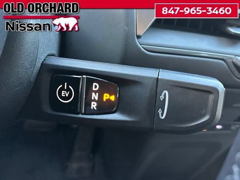 Used 2024 Kia EV9 Light Long Range RWD image 19