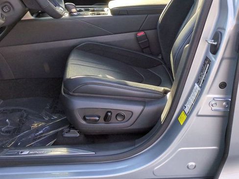 Used 2024 Lexus RX 500h F Sport w/ Convenience Package image 13