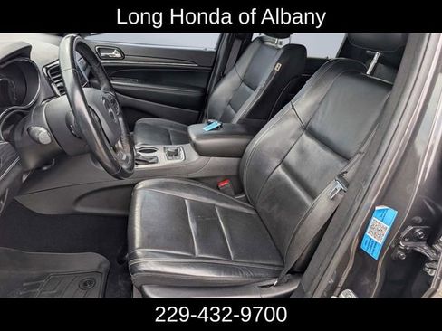 Used 2021 Jeep Grand Cherokee Limited w/ Quick Order Package 28K 80th AWD/4WD image 14