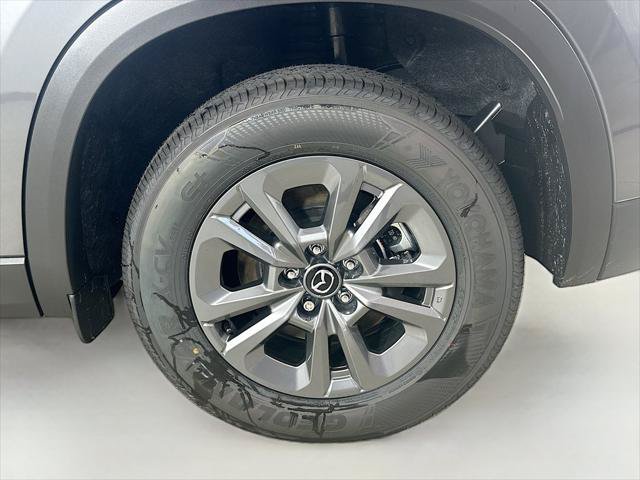 New 2026 MAZDA CX-5 Select AWD/4WD image 27