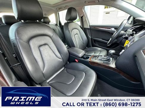 Used 2014 Audi A4 Premium Plus image 15