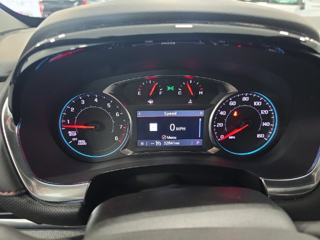 Used 2023 Chevrolet Traverse RS AWD/4WD image 12