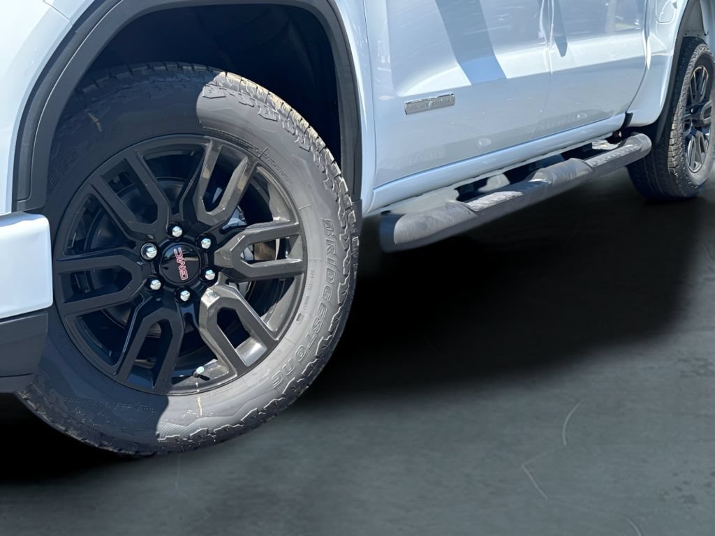 New 2026 GMC Sierra 1500 Elevation w/ Elevation Select Package RWD image 2