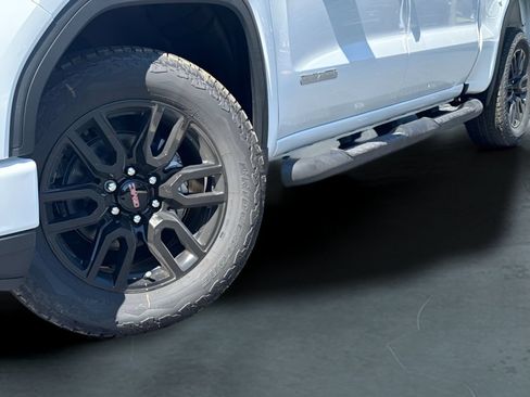 New 2026 GMC Sierra 1500 Elevation w/ Elevation Select Package RWD image 2