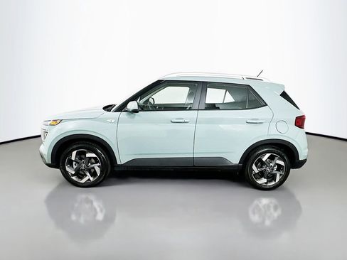 Certified 2026 Hyundai Venue SEL image 8