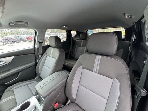 New 2025 Chevrolet Blazer LT w/ Redline Edition image 12