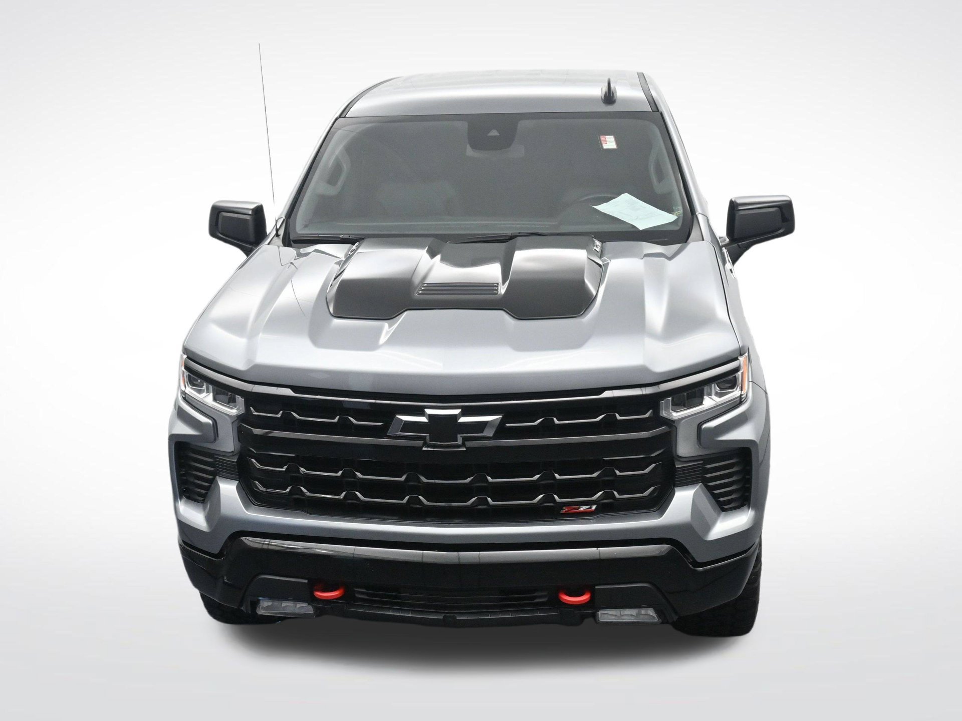 Used 2025 Chevrolet Silverado 1500 LT Trail Boss w/ Convenience Package II AWD/4WD image 21