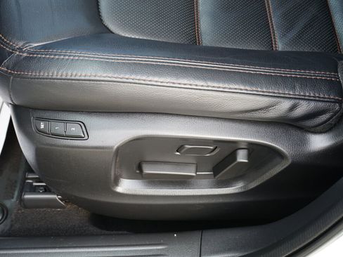 Used 2019 MAZDA CX-5 Grand Touring w/ GT Premium Package image 15