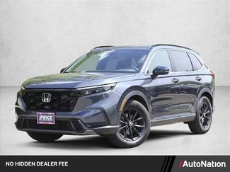 Used 2025 Honda CR-V Sport-L video 1