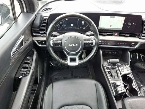 Used 2023 Kia Sportage X-Pro Prestige AWD/4WD image 11