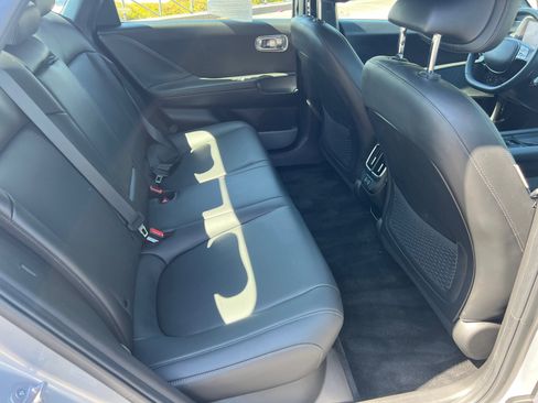 Used 2024 Hyundai Ioniq 6 SEL image 15