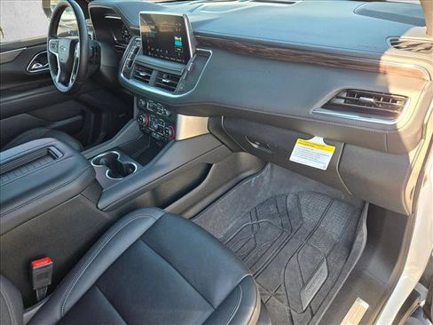 Used 2023 Chevrolet Tahoe Z71 w/ Z71 Off-Road Package image 22