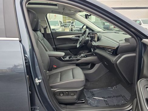 New 2026 Buick Envision Avenir AWD/4WD image 36