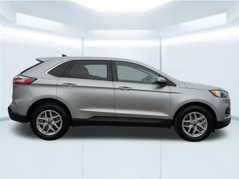 Used 2024 Ford Edge SEL w/ Convenience Package AWD/4WD image 19
